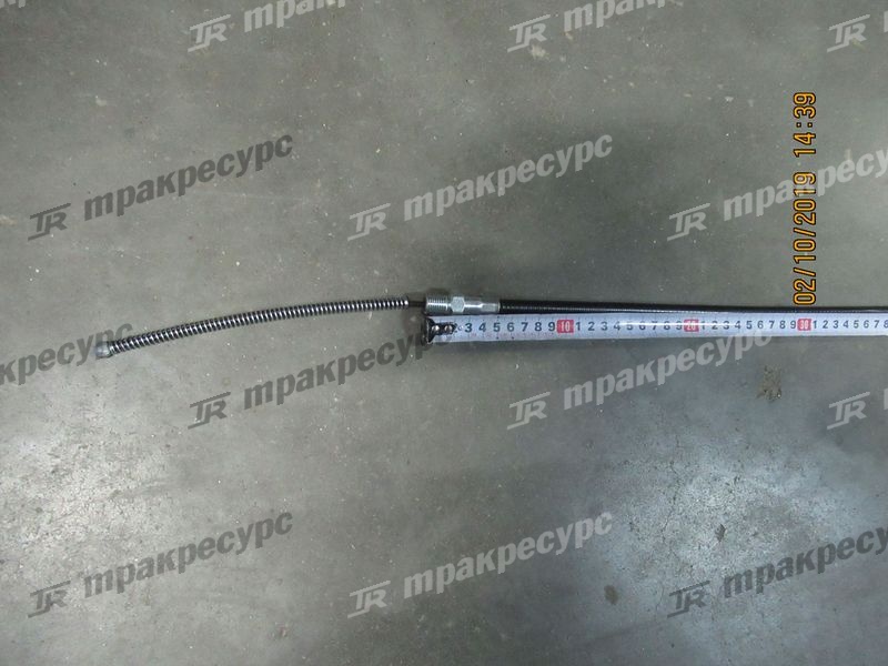 Трос 3EC-30-31540