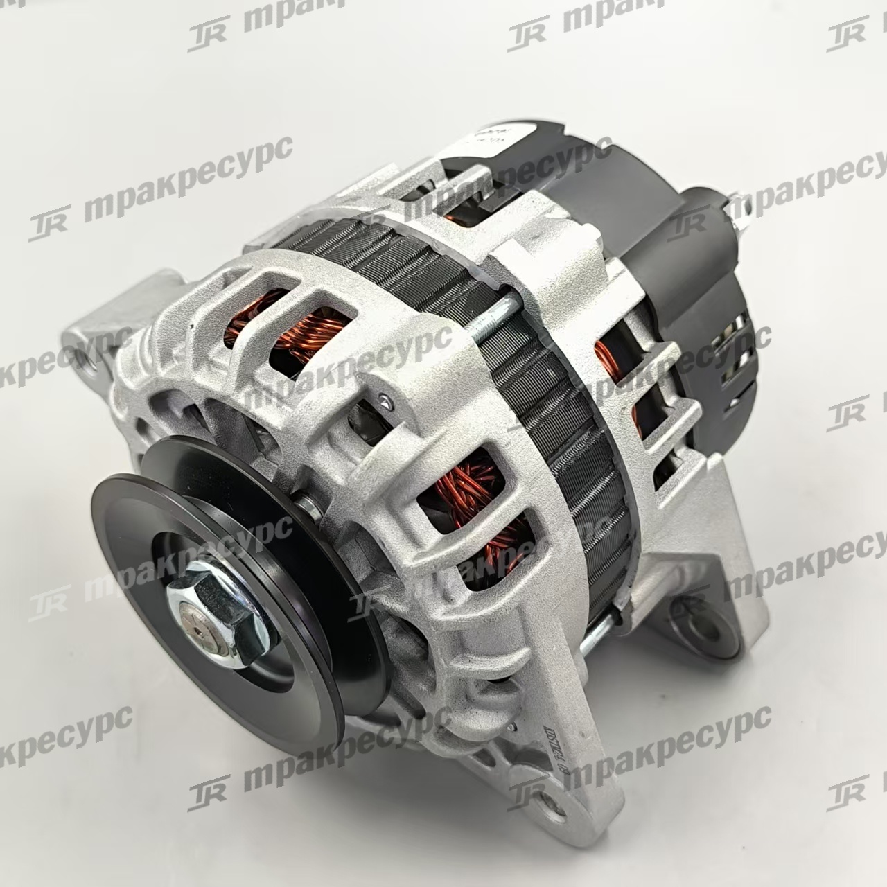 Генератор KUBOTA V-2203MDI