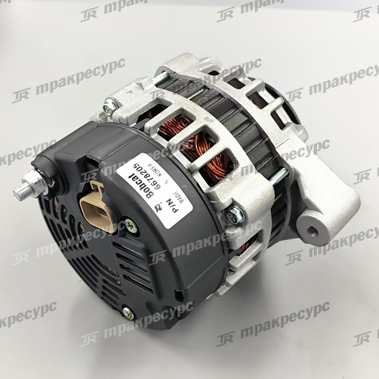 Генератор KUBOTA V-2203MDI