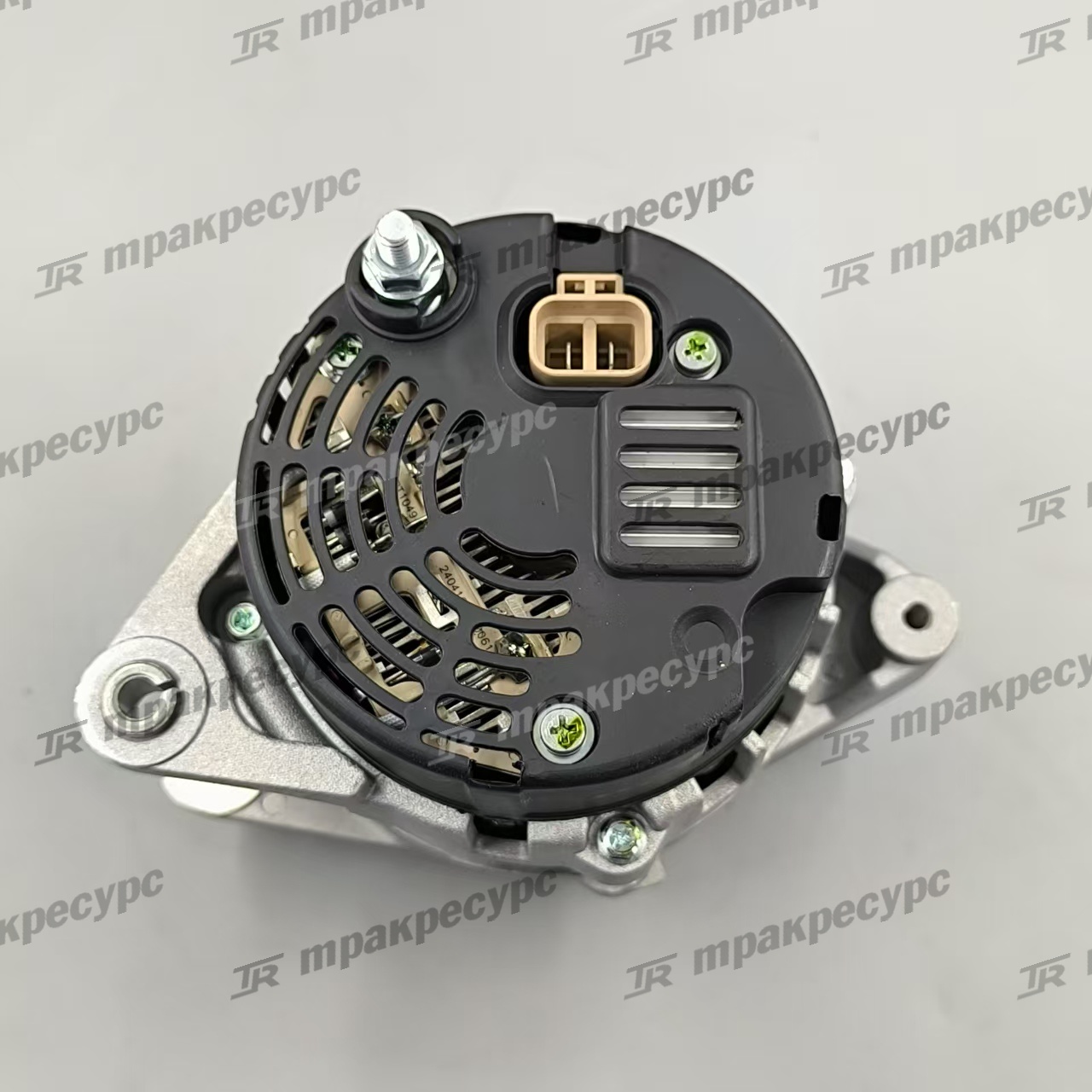Генератор KUBOTA V-2203MDI