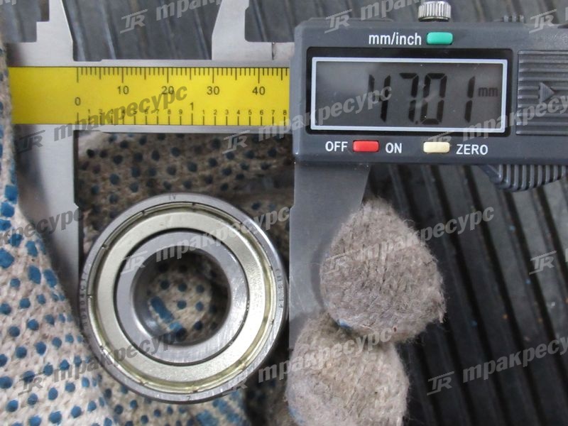 Подшипник 06300-06204