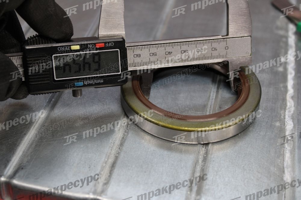 Сальник 958507905