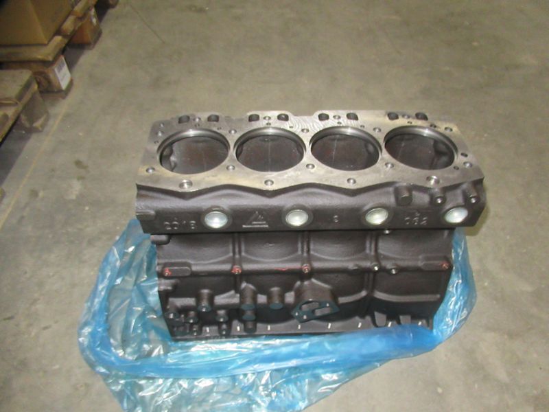 Блок цилиндров NC485/NB485BPG