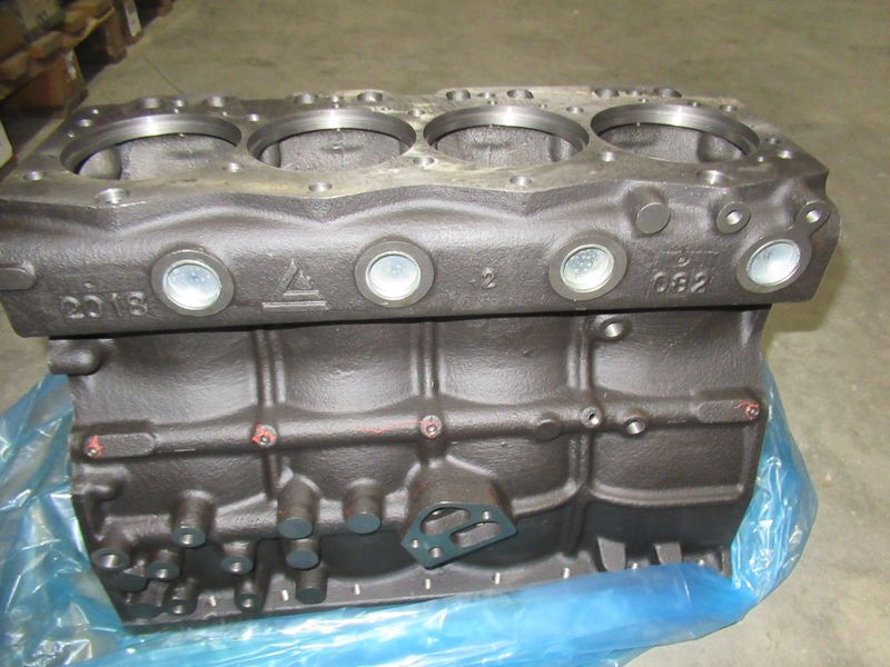 Блок цилиндров NC485/NB485BPG