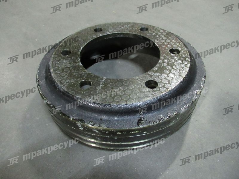 Барабан тормозной 3EB-21-42230