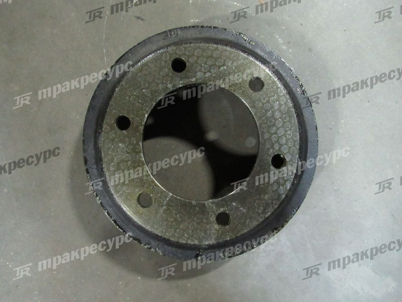 Барабан тормозной 3EB-21-42230
