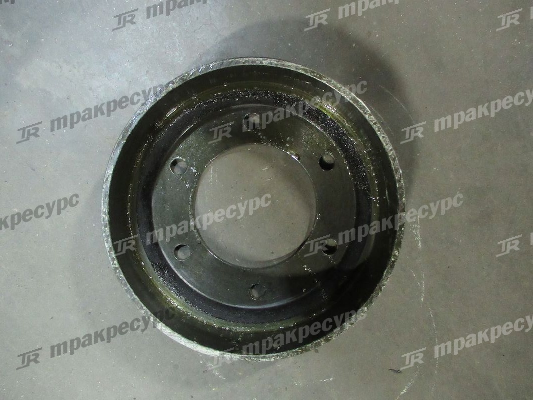Барабан тормозной 3EB-21-42230