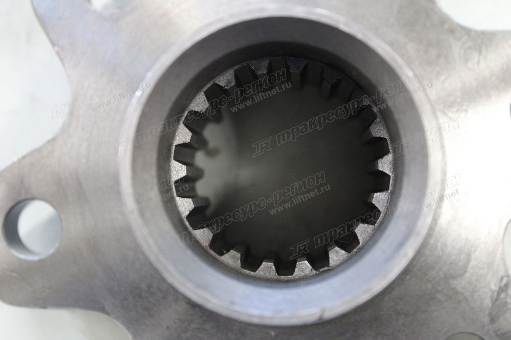 Ступица 3BA-21-71410
