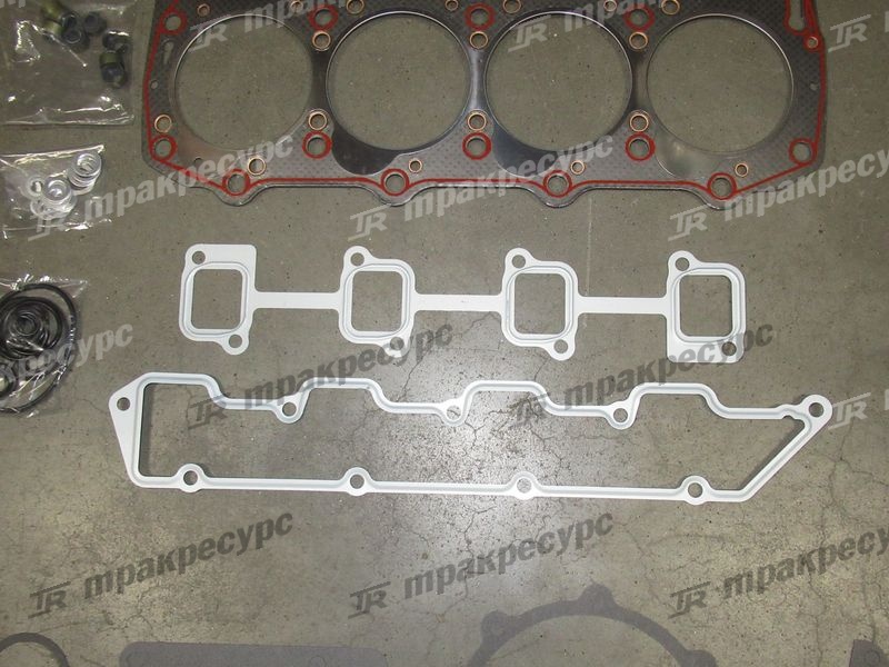 Комплект прокладок на двигатель Yanmar 4TNE92