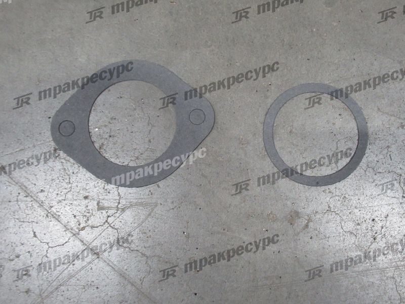 Комплект прокладок на двигатель Yanmar 4TNE92