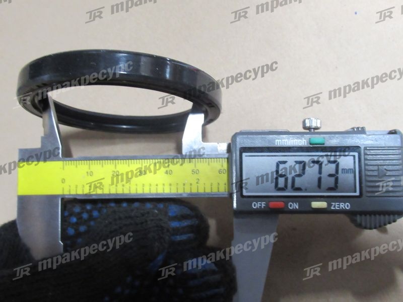 Комплект прокладок на двигатель Yanmar 4TNE92