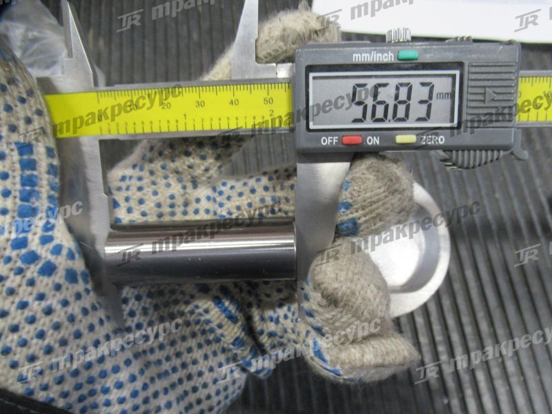 Поршень Nissan K25 0,5