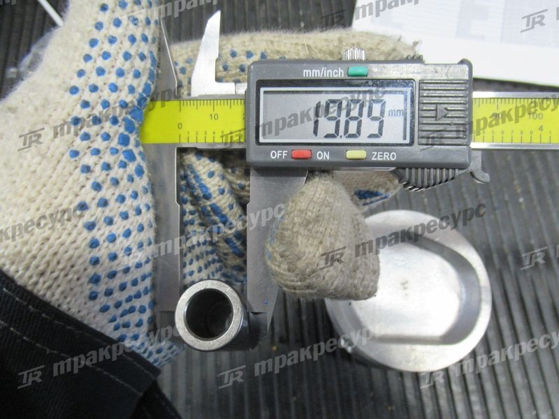 Поршень Nissan K25 0,5