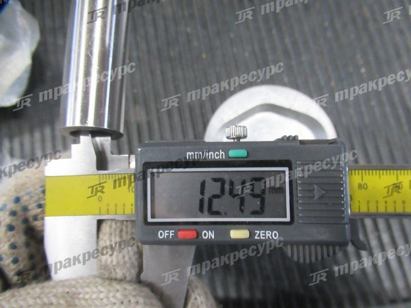 Поршень Nissan K25 0,5