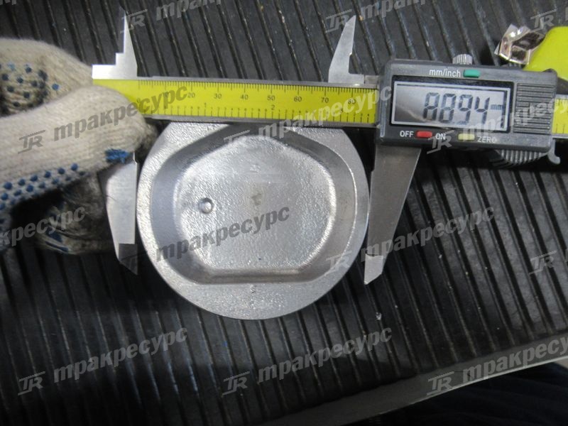 Поршень Nissan K25 0,5