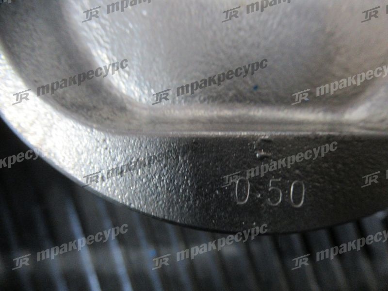 Поршень Nissan K25 0,5