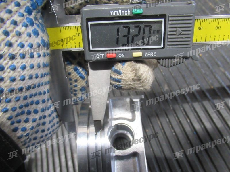 Поршень Nissan K25 0,5
