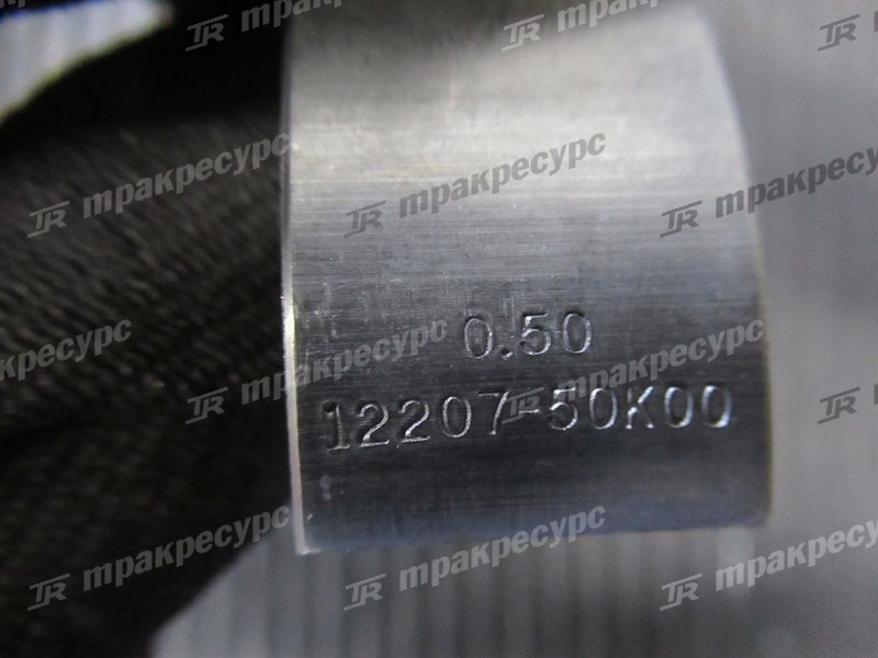 Вкладыши коренные N-12234-FY500