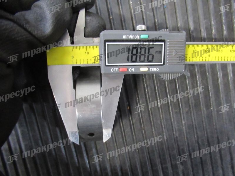 Вкладыши коренные N-12234-FY500