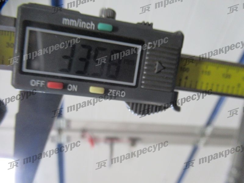 Вкладыши коренные N-12234-FY500