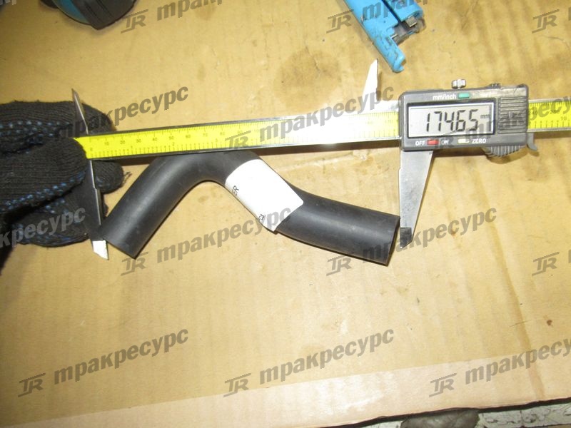 Патрубок N-14080-50k00