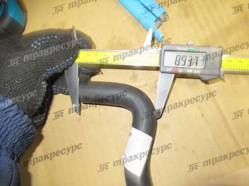 Патрубок N-14080-50k00