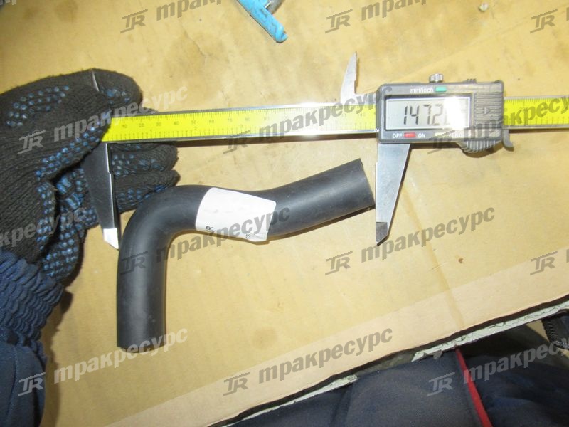 Патрубок N-14080-50k00