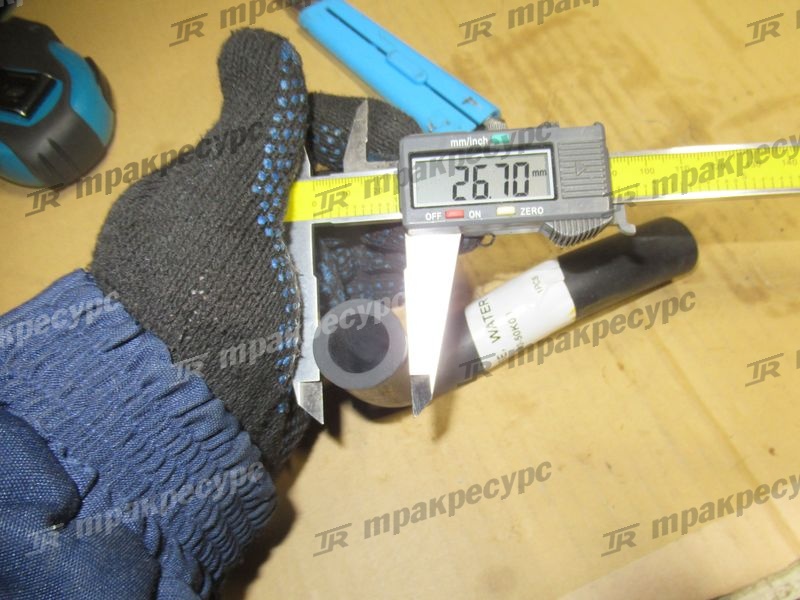 Патрубок N-14080-50k00