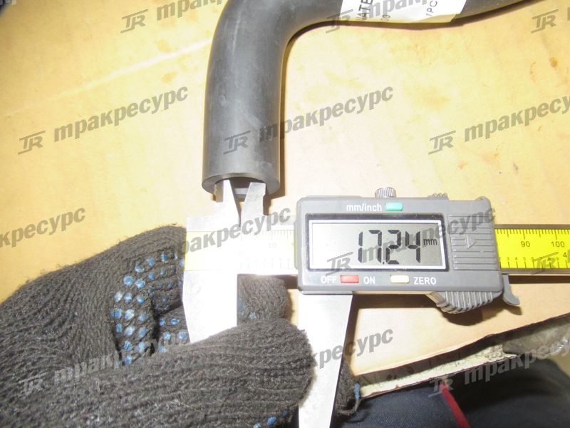 Патрубок N-14080-50k00