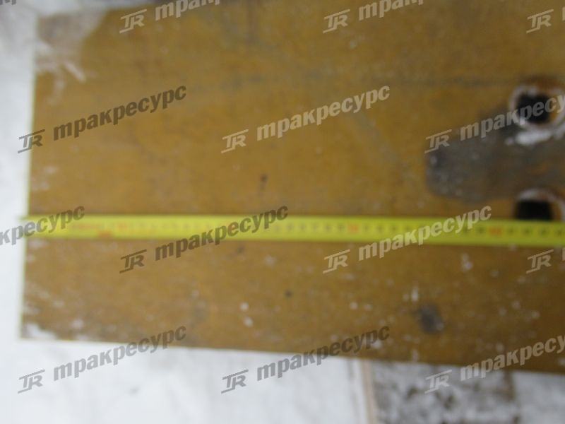 Нож ковша XG962
