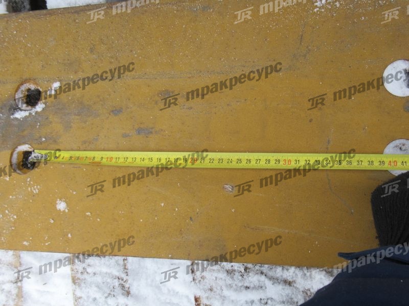 Нож ковша XG962