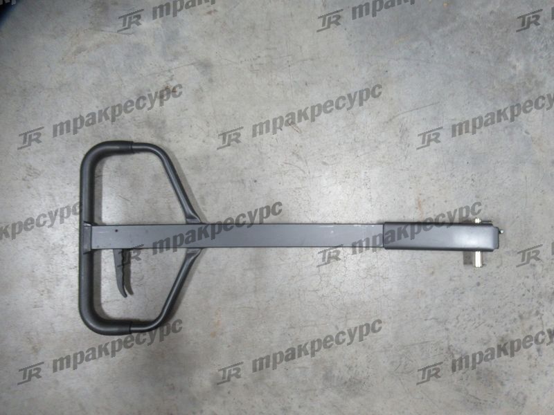Рукоятка в сборе для АС