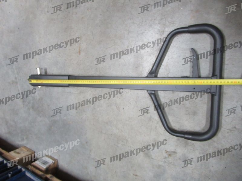 Рукоятка в сборе для АС