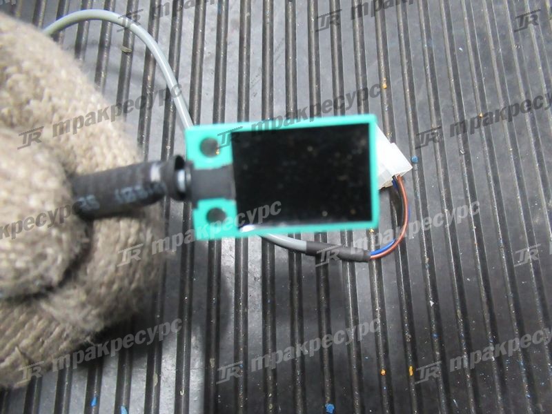 Микропереключатель NBN5-FT-E2  для ECL (2 секции)