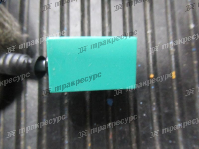 Микропереключатель NBN5-FT-E2  для ECL (2 секции)