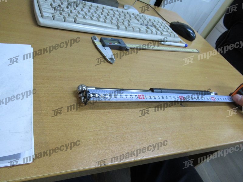 Аммортизатор рукоятки F800H ECL
