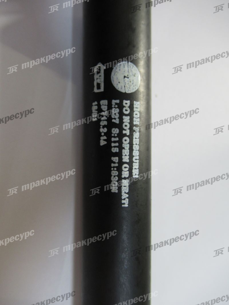 Аммортизатор рукоятки F800H ECL