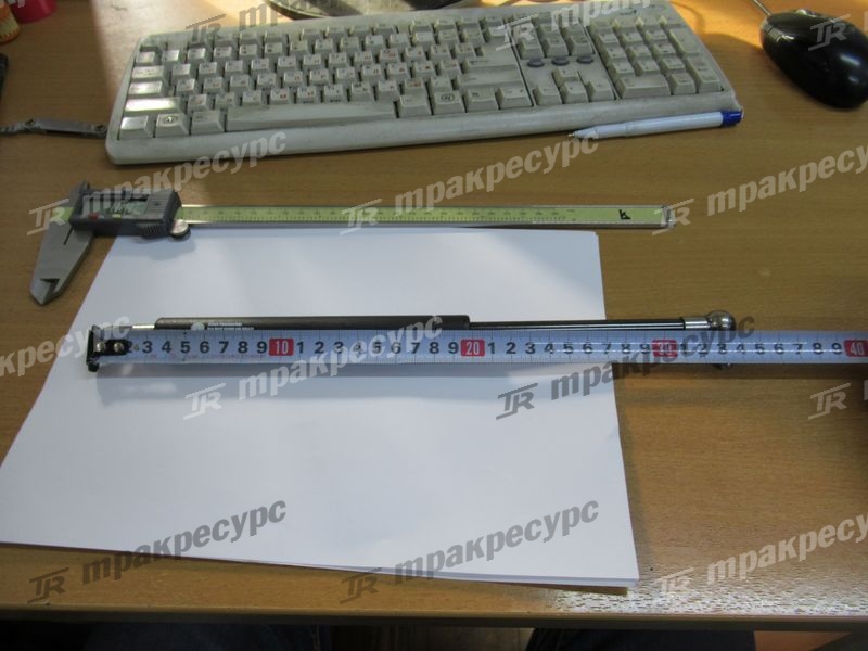 Аммортизатор рукоятки F800H ECL