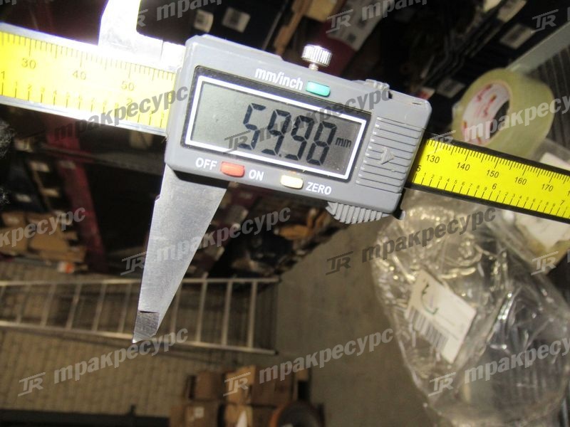 Колесо ведущее 220х70
