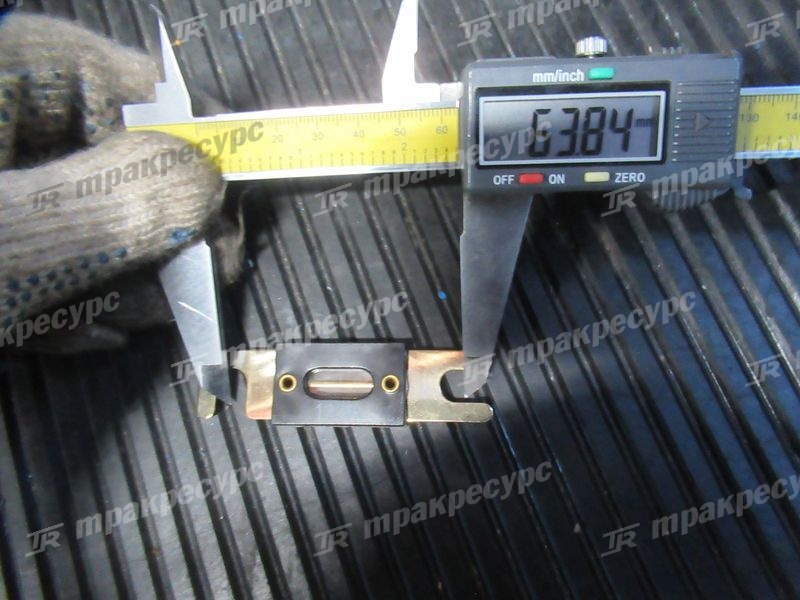 Предохранитель 130A CG