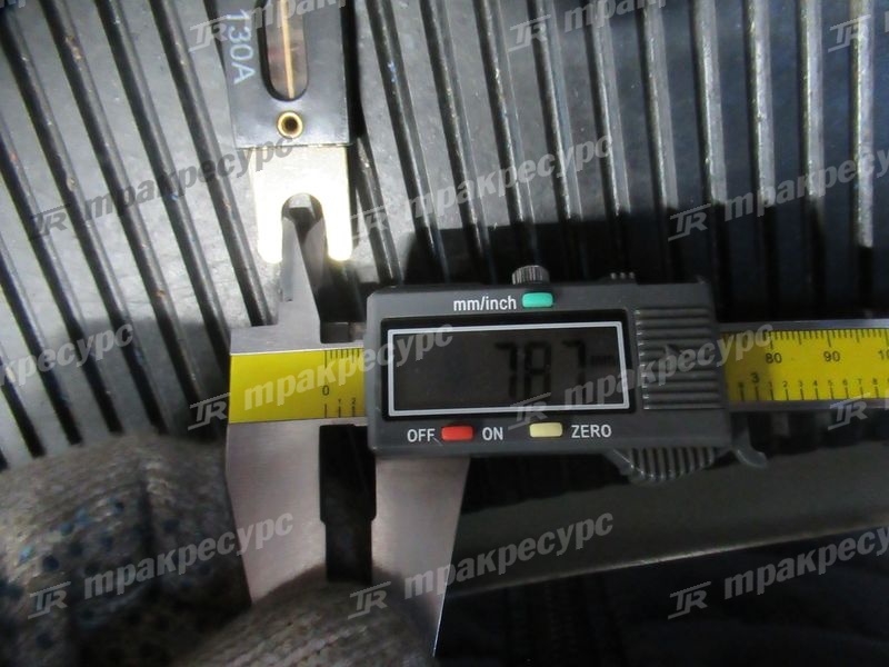 Предохранитель 130A CG
