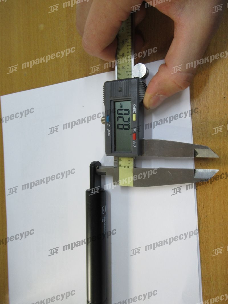 Аммортизатор рукоятки 400H