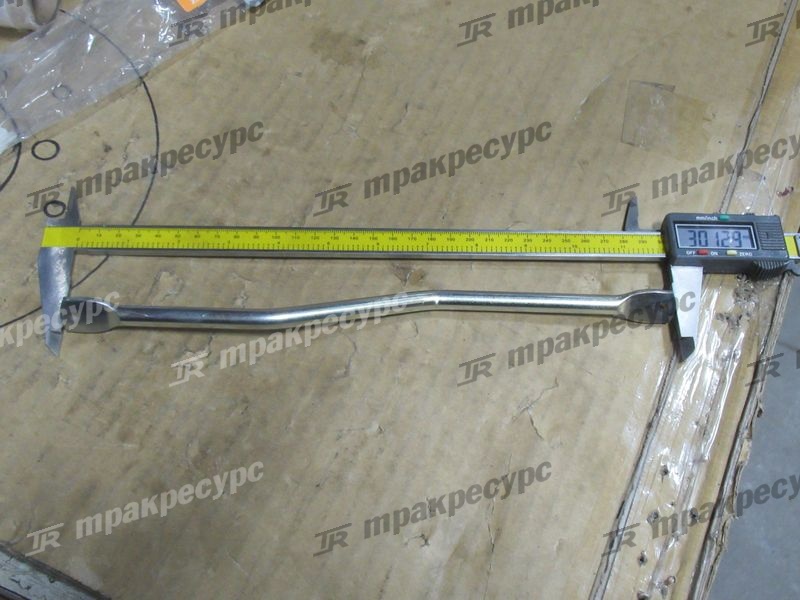 Кулиса рычага 20A77-42101