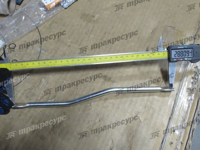Кулиса рычага 20A77-42101