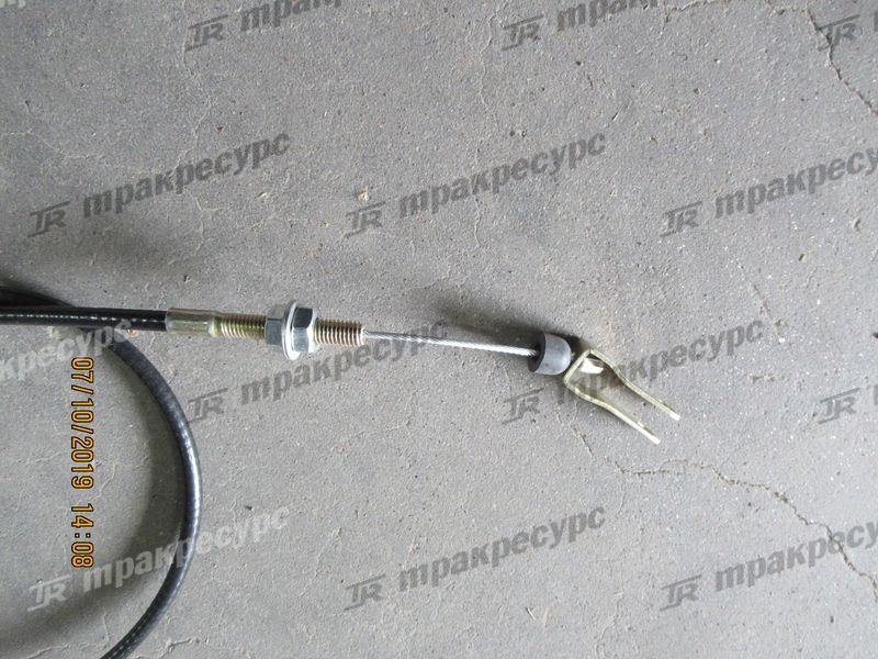 Трос газа CPCD40BB