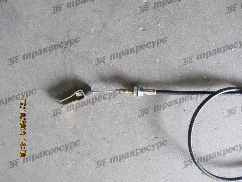 Трос газа CPCD40BB