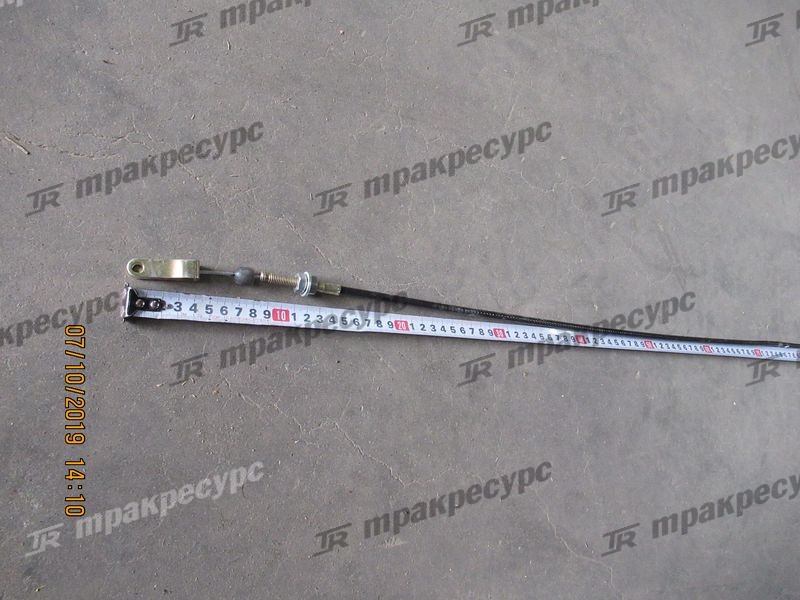 Трос газа CPCD40BB