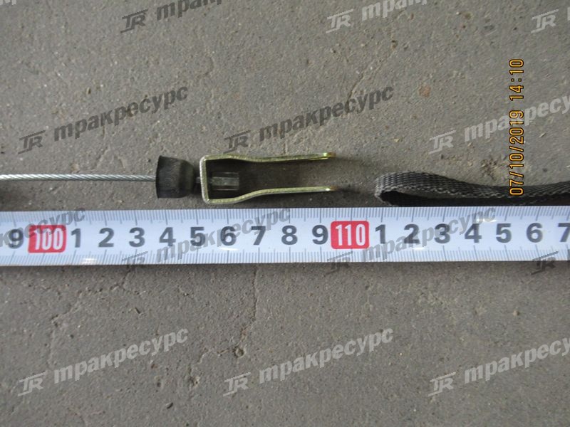 Трос газа CPCD40BB