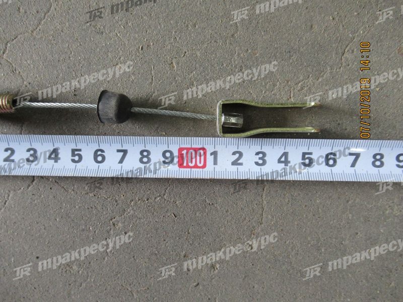 Трос газа CPCD40BB