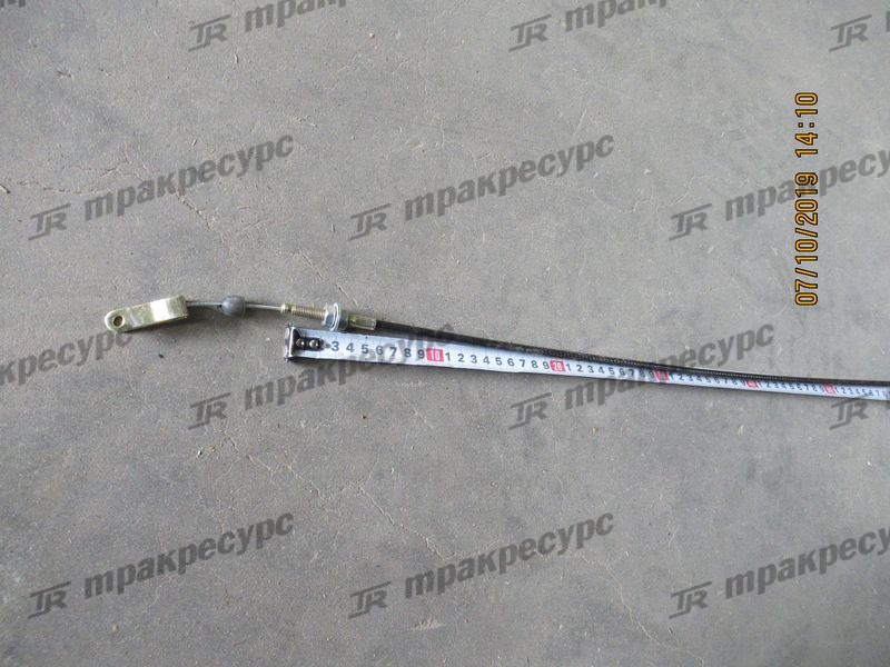 Трос газа CPCD40BB